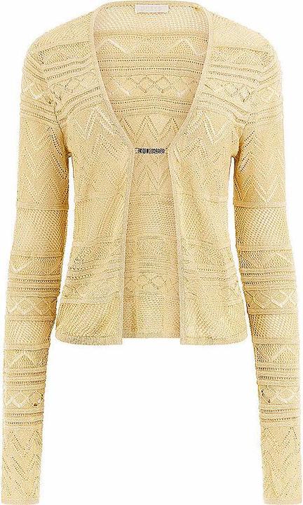 Guess Strickjacke NELLIE (L)