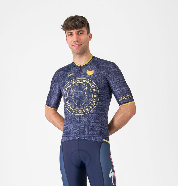 Castelli Wolfpack 1000 Victory