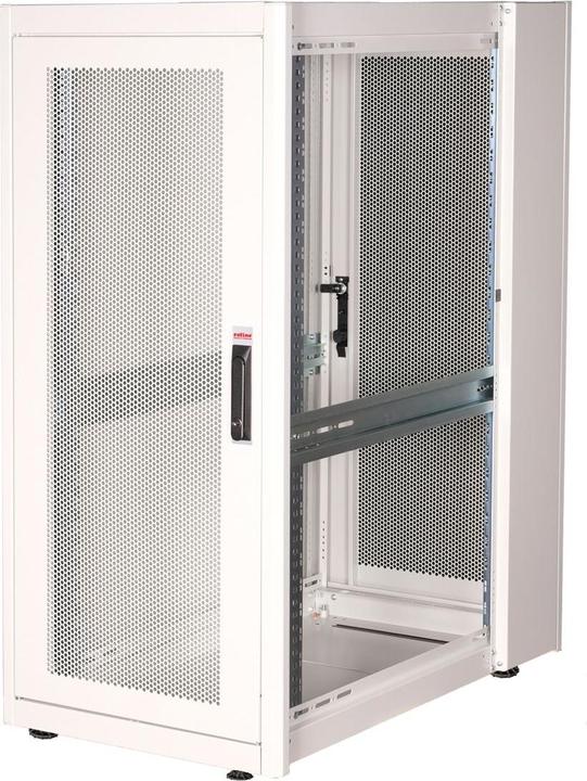 Image du produit Roline Baie serveur 19 pouces Basic 26 UH (10.86 HE, Rack 19 pouces)