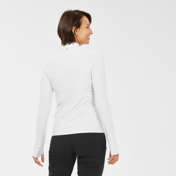 Actual product image Quechua MH 550 (XL)