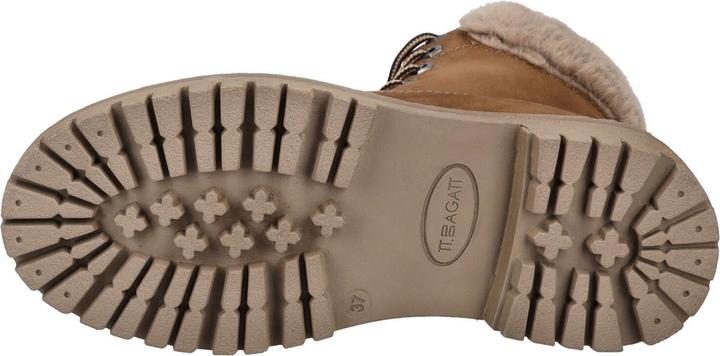 Actual product image Bagatt Lace-up boots (41)