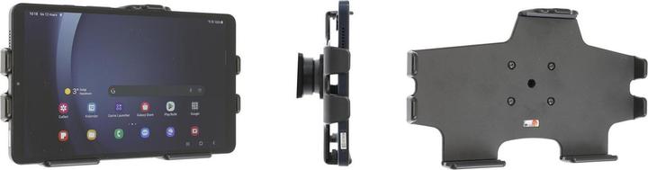 Produktbild Brodit Halter für SAMSUNG Galaxy Tab A9