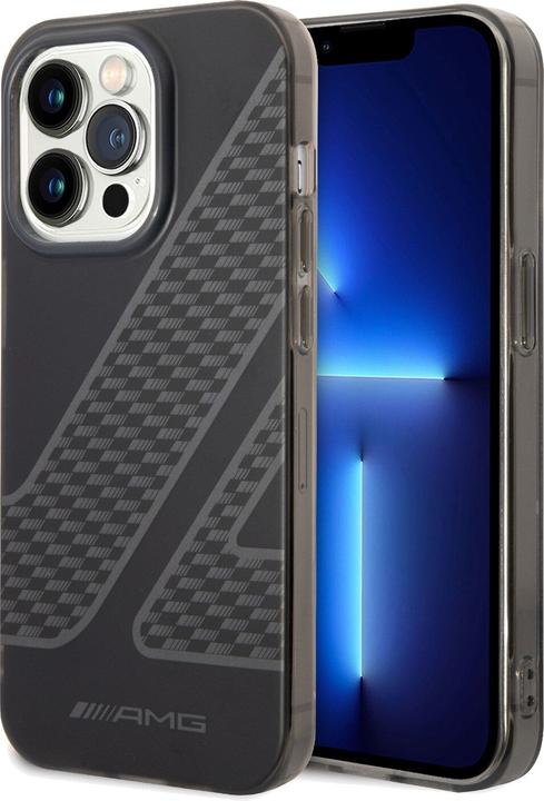 Mercedes-Benz Case - iPhone 14 Pro (Apple iPhone 14 Pro)