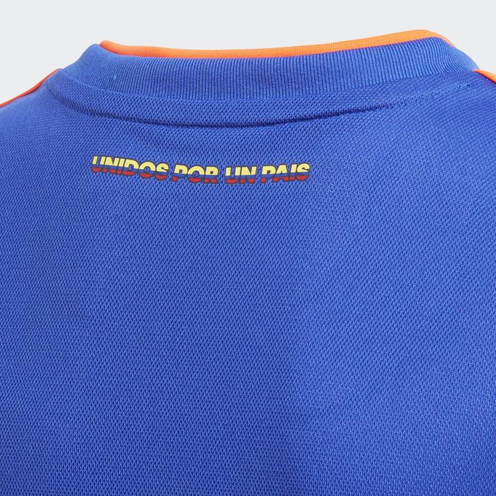 Produktbild adidas Kolumbien Auswärts Kinder WM 2018-19 (140)
