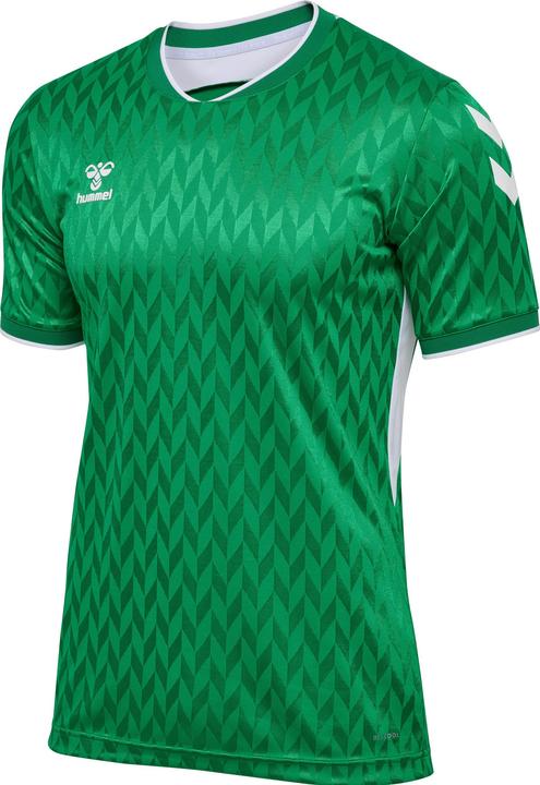 Actual product image hummel hmlMATCH LEGEND JERSEYS S/S (XXL)