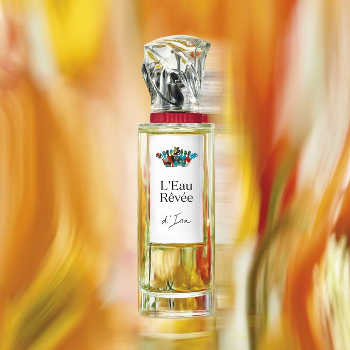 Produktbild Sisley d'Isa Eau de Toilette (Eau de Toilette, 100 ml)