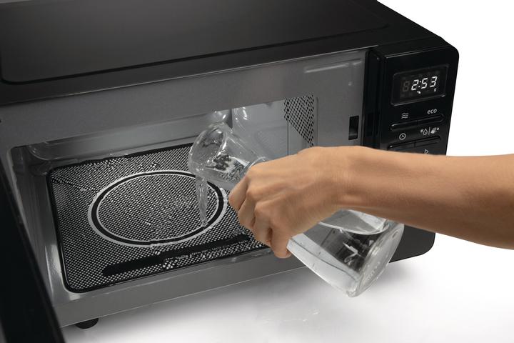 Actual product image Gorenje MO20S4BC (20 l)