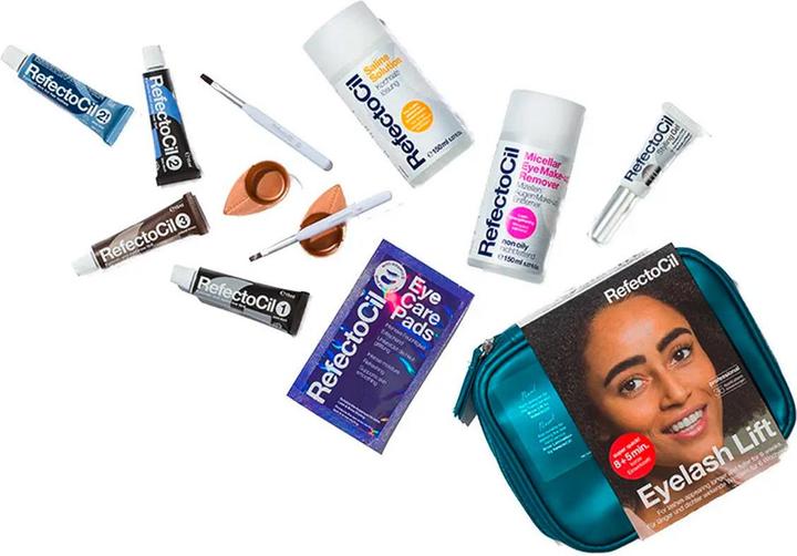 Productafbeelding Refectocil Wimperlift (Kunstwimpers)