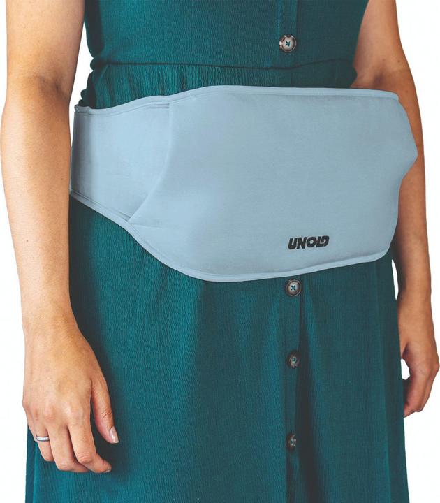 Actual product image Unold Hot water bottle