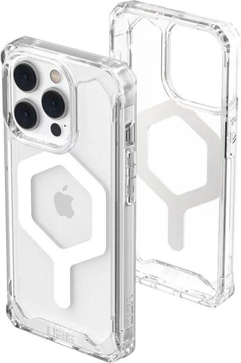 Actual product image UAG Plyo Magsafe Case (Apple iPhone 14 Pro)