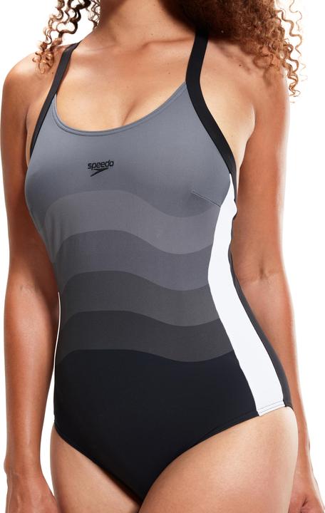 Produktbild Speedo Shaping Entwine Printed 1pce (32, 36)