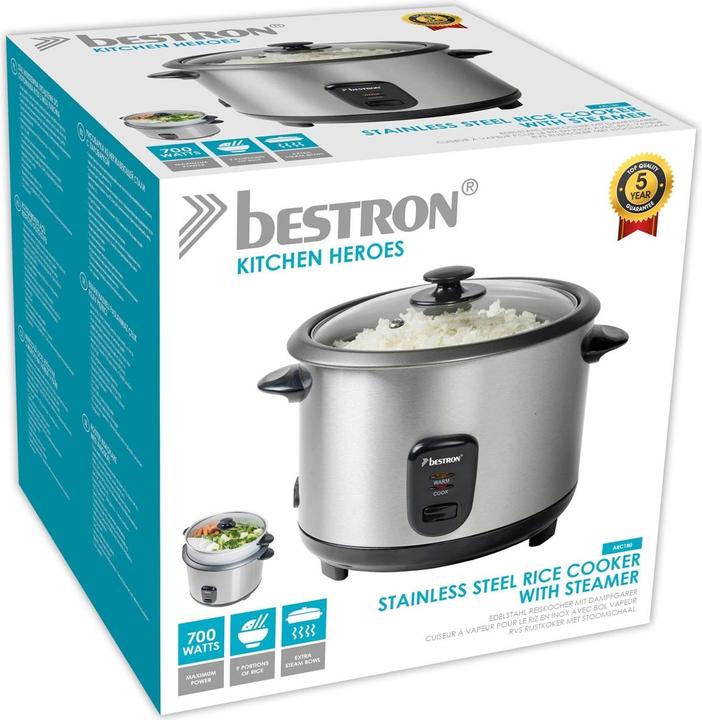 Produktbild Bestron ARC180