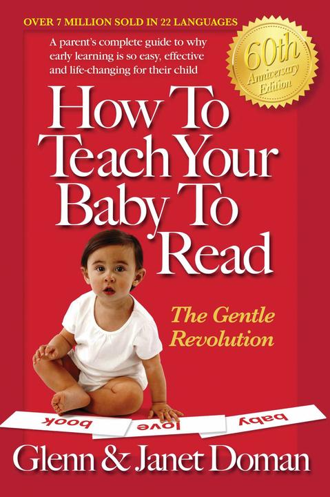 Produktbild How to Teach Your Baby to Read (Englisch)