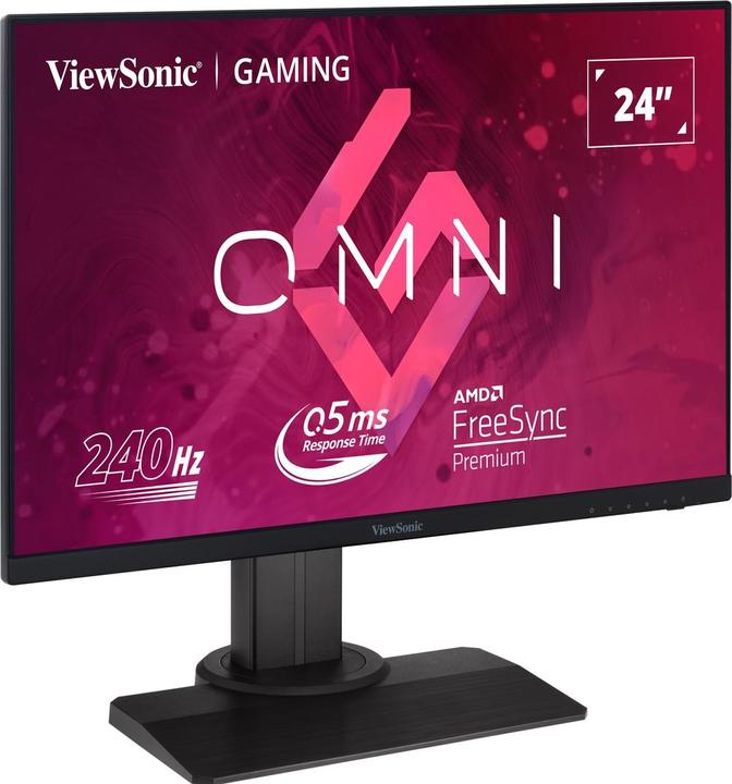 Immagine prodotto Viewsonic XG2431 (1920 x 1080 pixel, 24")