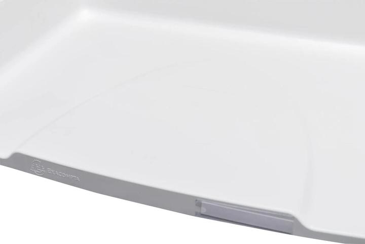 Produktbild Exacompta Briefablage Querformat Combo Styli, Kollektion AutentiK (A4)