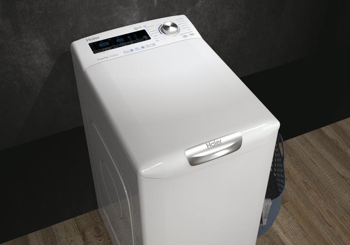 Produktbild Haier RTXSGQ48TMSCE-84 (8 kg, Oben)