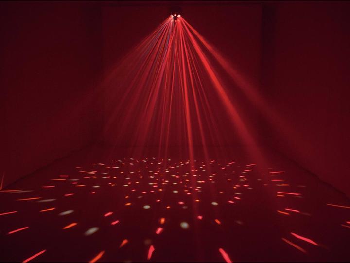 Actual product image Eurolite LED FE-700 Flowereffect