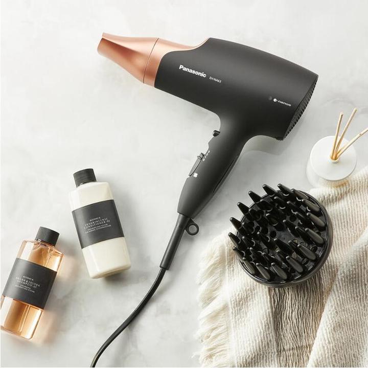 Actual product image Panasonic Hairdryer EH-NA63CN825