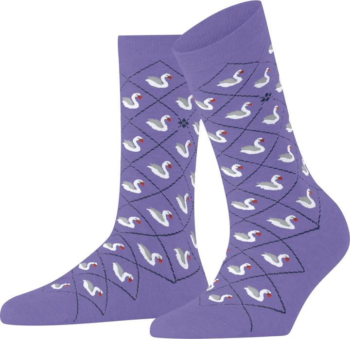 Immagine prodotto Burlington Socken Schwan (36 - 41)