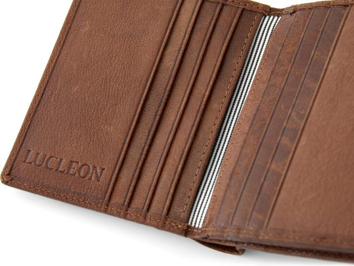 Actual product image Lucleon California