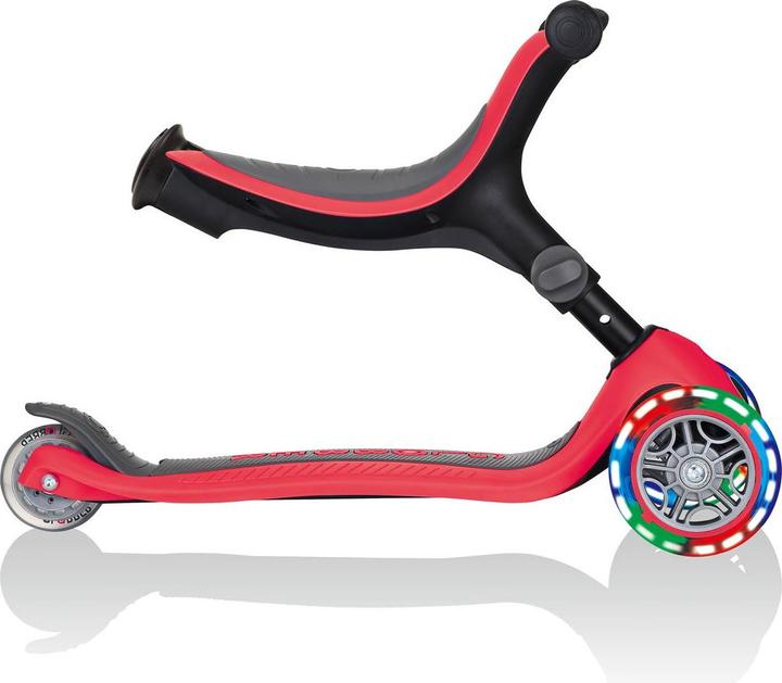 Productafbeelding Globber GO UP opvouwbare Plus Scooter