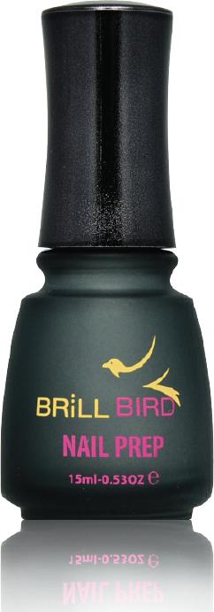 Immagine prodotto BrillBird Nail Prep 15ml (Base Coat)