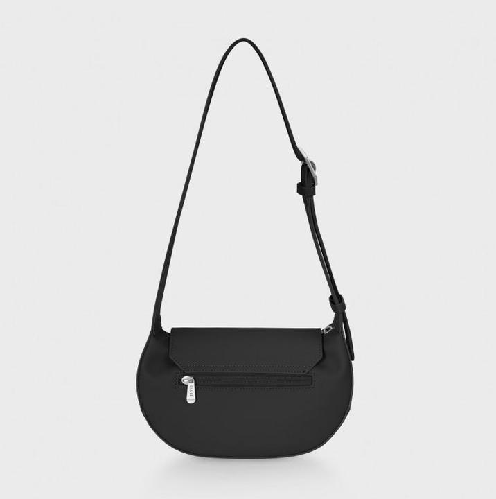 Immagine prodotto Cluse Borsa a tracolla Sacroisé Petite, colore Nero, Argento