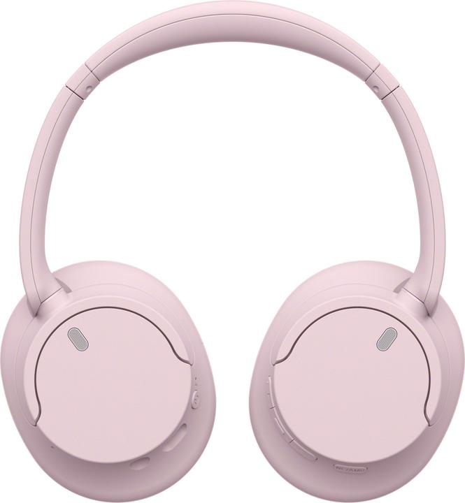 Immagine prodotto Sony WH-CH720N (DNC, 35 h, Senza fili, Cablato)