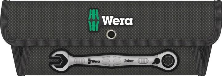 Produktbild Wera 6000 Joker 4 Set 1 (10 mm, 13 mm, 17 mm, 19 mm)