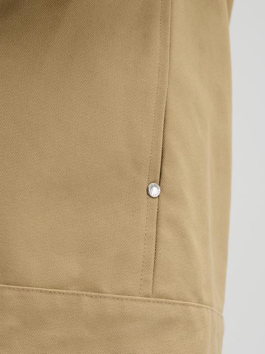 Actual product image Mover Plastic Free Sportswear Ventile Blouson (S)