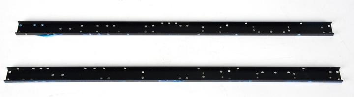Produktbild Tamiya 3-Achs-Rahmen (L/R) Scania R620/MAN TGX