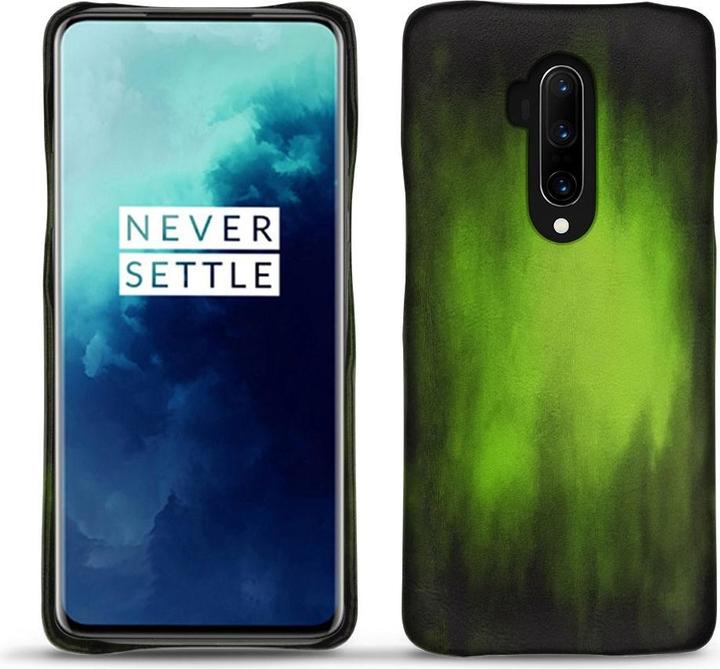 Produktbild Noreve Lederschutzhülle (OnePlus 7T Pro)