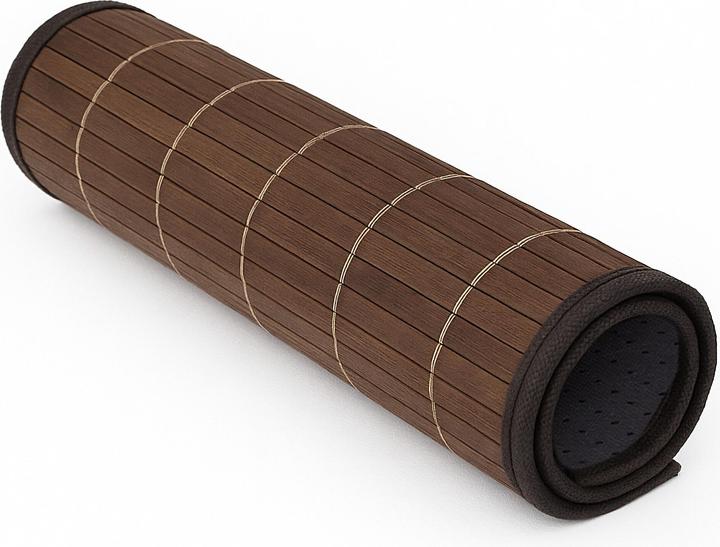 Immagine prodotto Relaxdays Set da 6 tovagliette (6 pz., 45 x 30 x 0,3 cm)