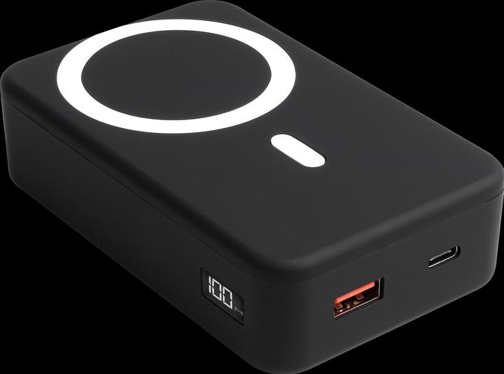 Immagine prodotto XtremeMac Power Bank (20000 mAh, 20 W, 74 Wh)