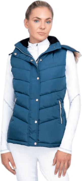 Produktbild Coldstream Leitholm Weste (XS)