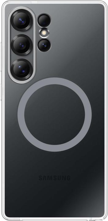 Image du produit Samsung Clear Case mit Qi2 (Samsung Galaxy S25 Ultra)