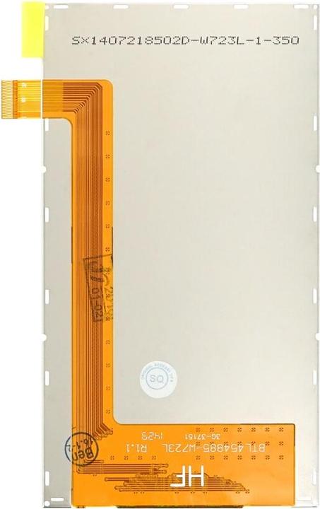 Produktbild OEM Wiko Iggy LCD-Display (Display)
