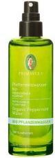Produktbild Primavera PFEFFERMINZWASSER BIO - Pflanzenwasser (Körpermilch, 100 ml)
