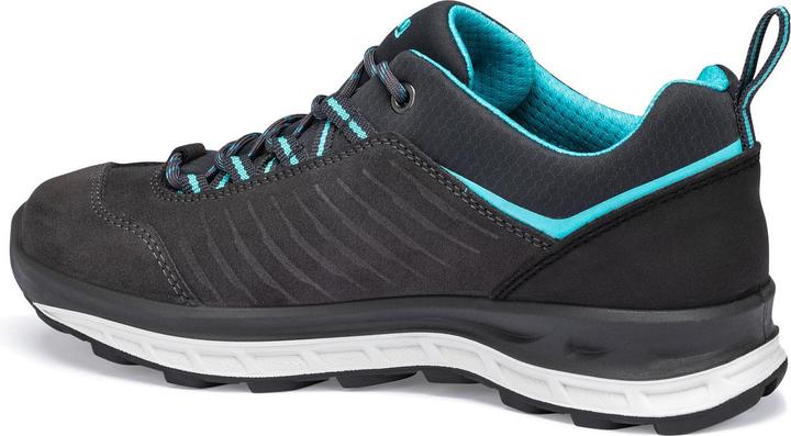 Actual product image Hanwag Blueridge Low Lady ES - 47864 (37.5)