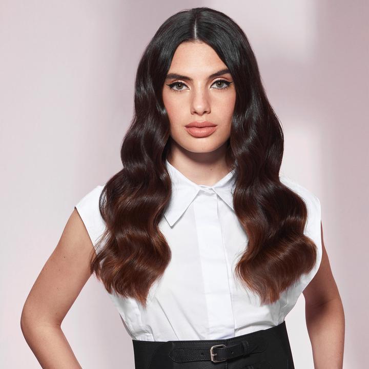Immagine prodotto Piastra per capelli XL Ion - 11878 (Piastra per capelli)
