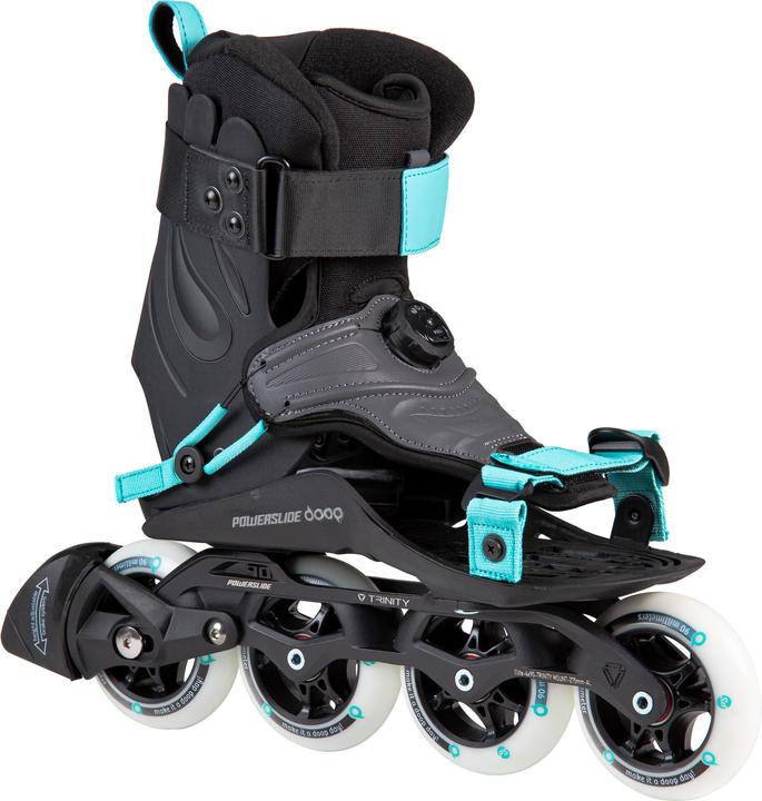 Actual product image Powerslide Doop skates (43, 49)