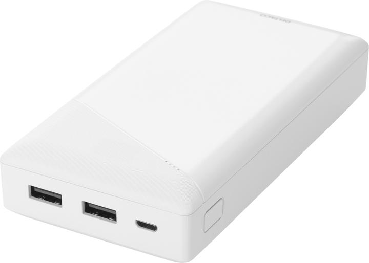 Deltaco PB-A1002 (20000 mAh, 10.50 W, 74 Wh)