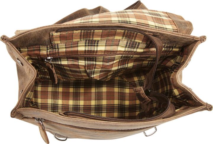 Actual product image Bagan Rucksack (5 l)