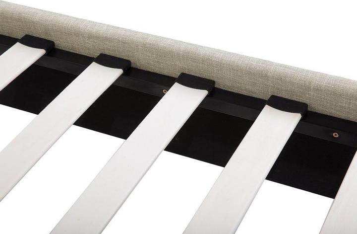 Actual product image Beliani Sennez (140 x 200)