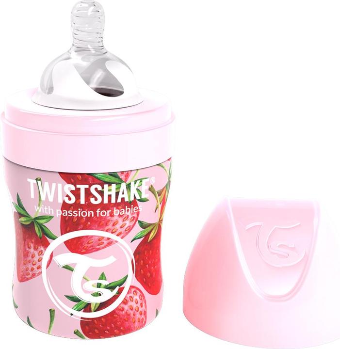 Immagine prodotto Twistshake Anticolico (260 ml)
