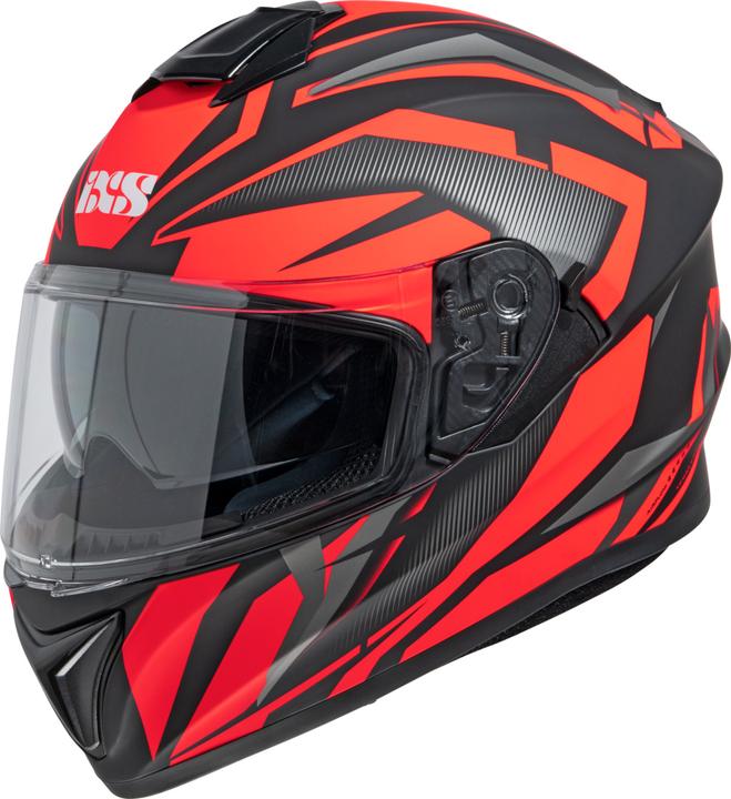 Produktbild iXS 216 2.1 (61 - 62 cm, XL)