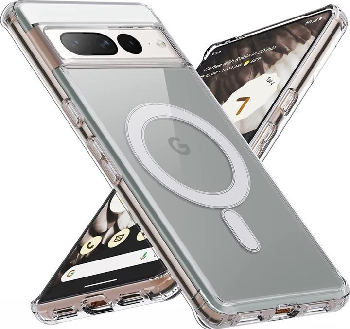 Screenguard Cover (Google Pixel 7 Pro)