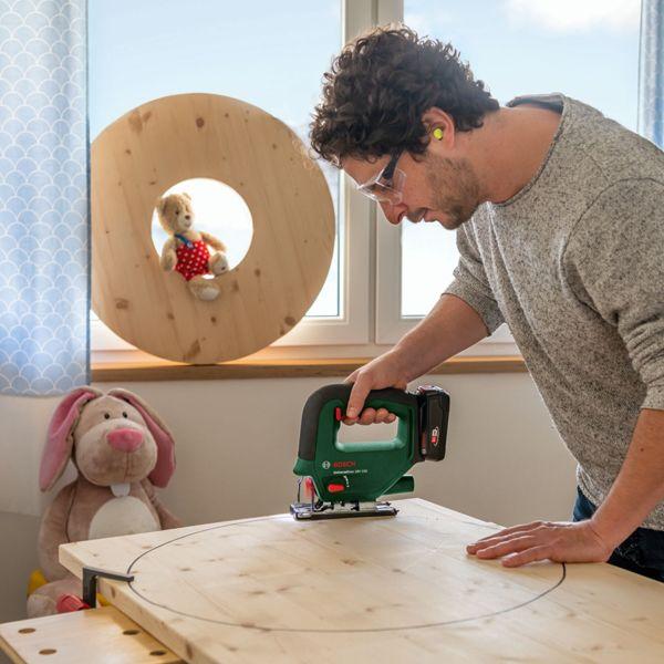 Image du produit Bosch Home & Garden UniversalSaw 18V-100