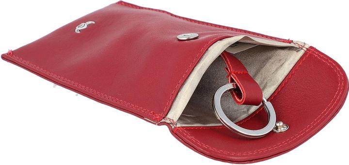 Produktbild Golden Head Polo Schlüsseletui RFID Leder 8 cm