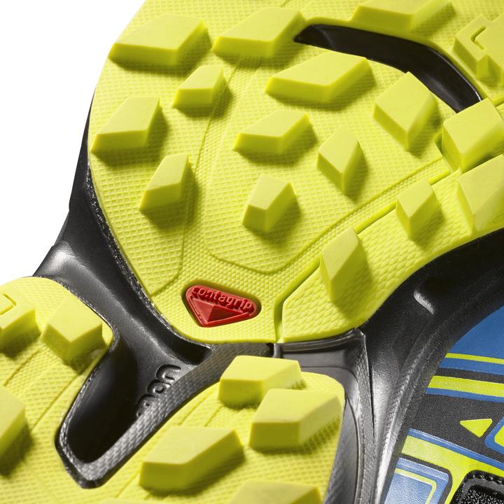 Actual product image Salomon Wings Flyte 2 GTX Trail Running Shoes (46 2/3)
